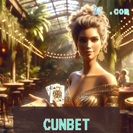 Cassino Cunbet: a Experiência de Jogo que Você Merece