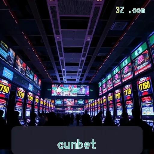 cunbet Bônus