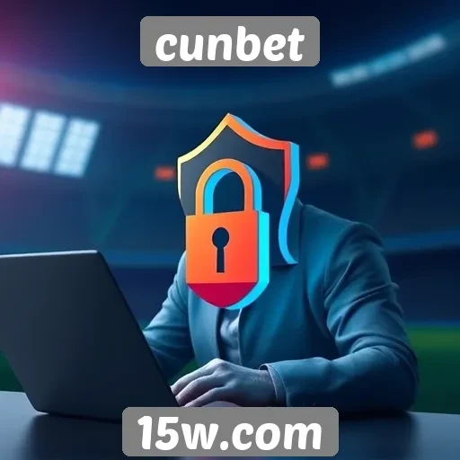 Plataforma Cunbet garante segurança para usuários