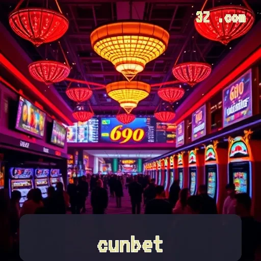 cunbet Promoções