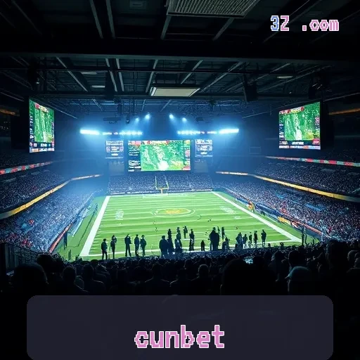 cunbet Suporte 24/7