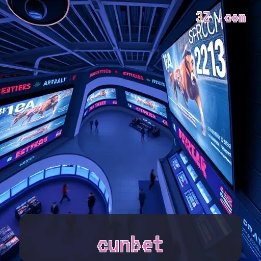cunbet VIP